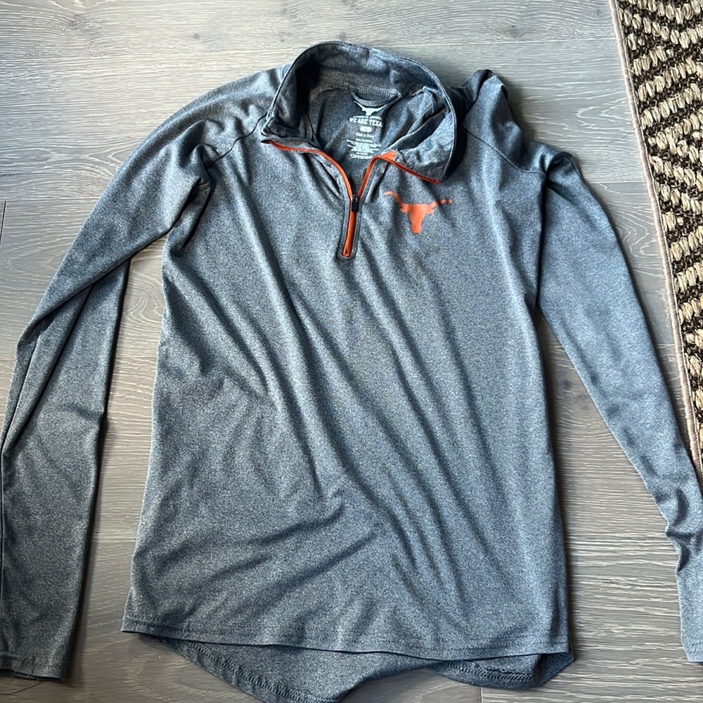 Texas Q Zip